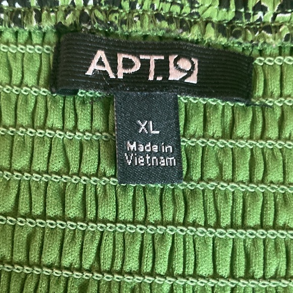 Apt 9 Sundress - Picture 6 of 7